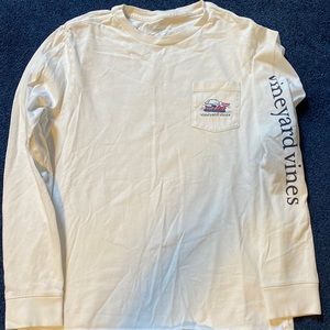 Vineyard vines youth med